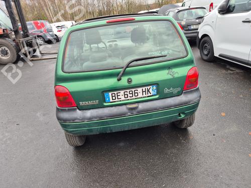 Front left interior door handle RENAULT TWINGO I (C06_) 1.2 16V (C060) | BP31655598I13 