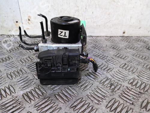 Used ABS pump ABS pump FORD FIESTA VI (CB1, CCN) 1.4 TDCi (68 hp) 20353988 20353988