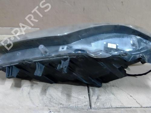 Used Left headlight Left headlight RENAULT LAGUNA III (BT0/1) 1.5 dCi (BT00, BT0A, BT0T, BT1J) (110 hp) 31979635 31979635