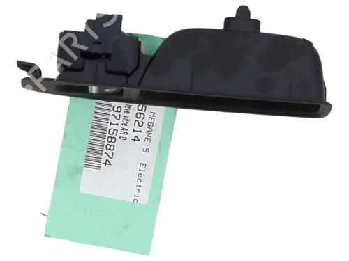 Right rear window switch RENAULT SCENIC E-TECH PHASE I EV87 | BP21817919I28 - Image 3