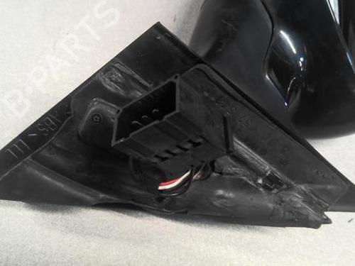 Left mirror AUDI A4 B5 (8D2) 1.6 | BP21999021C26 