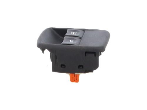 Left front window switch DACIA SANDERO II 1.0 SCe 75 (B8JC, B8JD, B8NC) | BP40031231I27 - Image 2