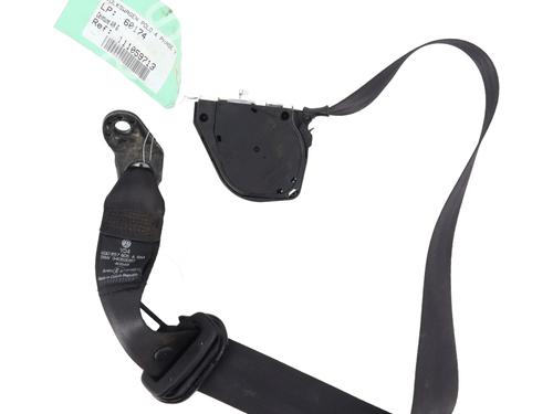 Sikkerhedssele bag venstre Sikkerhedssele bag venstre 28799647 28799647