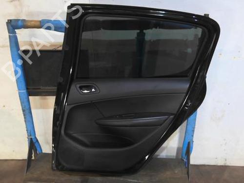 Right rear door PEUGEOT 308 I (4A_, 4C_) 1.6 HDi | BP20358466C5 