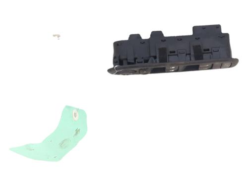 Venstre Foran elrute bryter Venstre Foran elrute bryter CITROËN C5 III (RD_) 1.6 HDi 110 (RD9HZC) (109 hp) 36955657 36955657