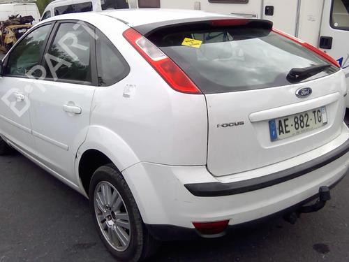 Right sun visor FORD FOCUS II (DA_, HCP, DP) 1.8 TDCi | BP30976361I2 - Image 14