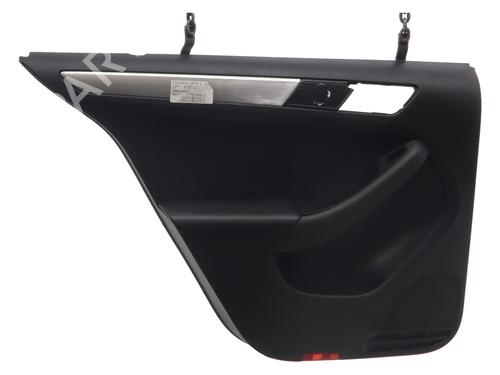 Used Rear left panel VW JETTA IV (162, 163, AV3, AV2) 1.4 TSI Hybrid (170 hp) 30915148