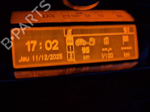 Left taillight CITROËN DS3 (SA_) 1.6 THP 155 | BP33721885C34  - Image 18