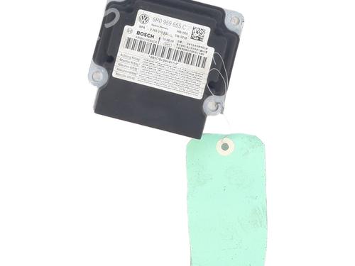 ECU airbags SEAT IBIZA IV (6J5, 6P1) 1.4 TDI | BP31635295M53 