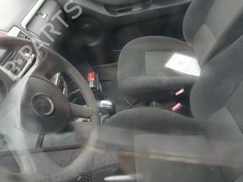 Front right interior door handle AIXAM CROSSLINE 0.4 | BP29706741I14