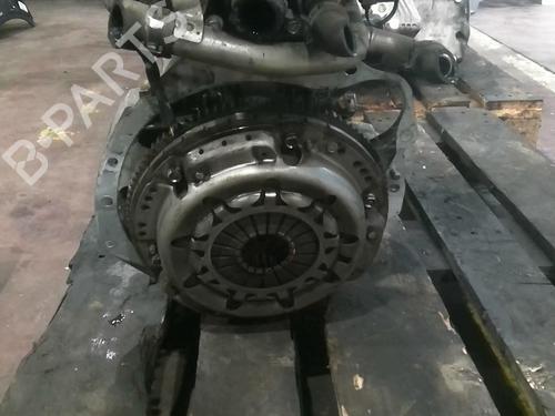 Engine NISSAN NOTE (E11, NE11) 1.4 | BP20356794M1  - Image 7