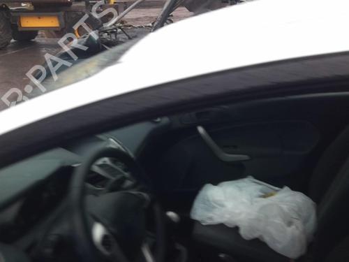 Commande Chauffage FORD FIESTA VI (CB1, CCN) 1.6 TDCi | BP21816451I5 
