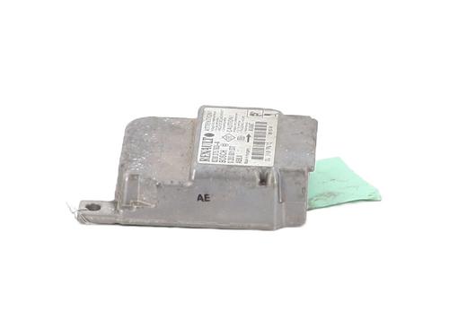 ECU airbags RENAULT CLIO II (BB_, CB_) 1.5 dCi (B/C2J) | BP28066776M53 