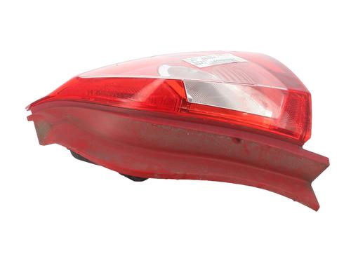 Right taillight RENAULT TWINGO II (CN0_) 1.2 16V (CN04, CN0B) | BP24918134C35 - Image 2