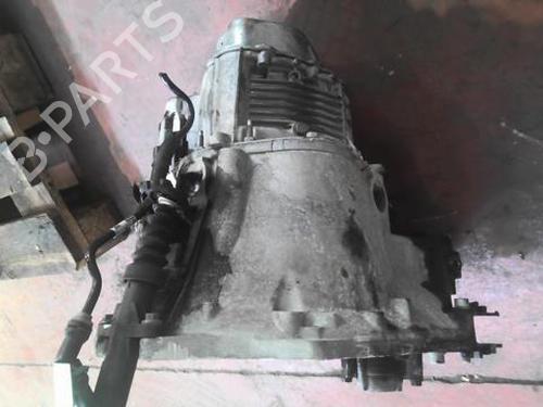 Used Gearbox CITROËN DS3 (SA_) 1.6 HDi 90 (92 hp) 20354868