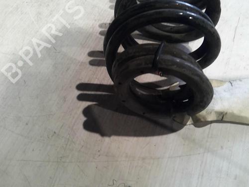Shock absorber spring CITROËN C4 II (NC_) 1.6 HDi 110 | BP29596554C152 