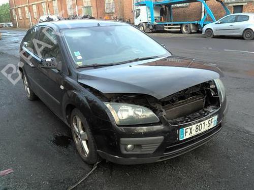 Right headlight FORD FOCUS II (DA_, HCP, DP) 1.8 TDCi | BP20353116C29 