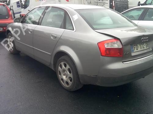 Front right window mechanism AUDI A4 B6 (8E2) 1.9 TDI | BP20357346C23 - Image 14