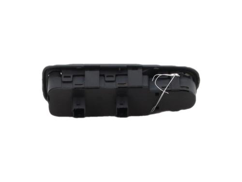 Left front window switch CITROËN C4 Picasso I MPV (UD_) 2.0 i 16V | BP40289818I27 - Image 2