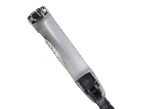 Front right exterior door handle AUDI A4 B8 (8K2) 2.0 TDI | BP22301195C129 