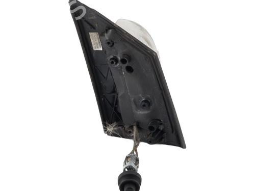 Left mirror SMART FORTWO Coupe (450) 0.8 CDI (450.300, 450.301, 450.302, 450.303, 450.306) | BP29082803C26 
