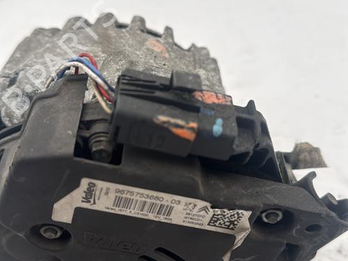 Used Alternator Alternator CITROËN C3 II (SC_) 1.6 HDi (92 hp) 33729756 33729756