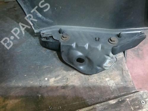 Left front fenders FORD S-MAX (WA6) 1.8 TDCi | BP20690370C41 