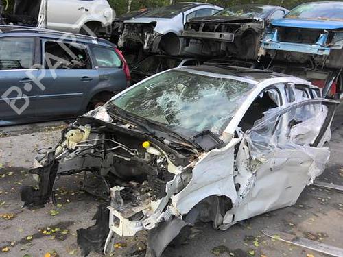 Climate control PEUGEOT 208 I (CA_, CC_) 1.2 VTI 82 | BP29143194I5 