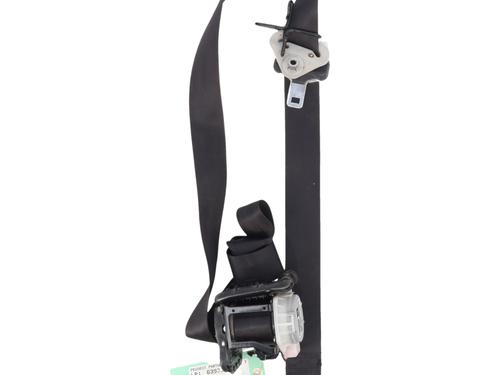 Front left seatbelt PEUGEOT PARTNER Tepee 1.6 BlueHDi 120 | BP37418803I26 - Image 2