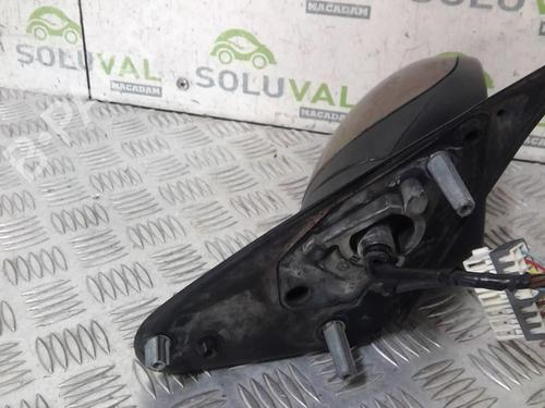 Right mirror PEUGEOT 406 (8B) 1.8 16V | BP21592452C27 