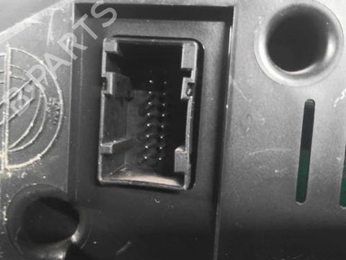 Used Instrument cluster ALFA ROMEO GT (937_) 1.9 JTD (937CXN1B) (150 hp) 20932783