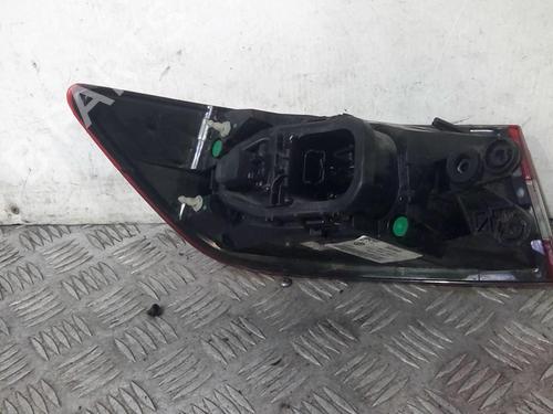 Right taillight RENAULT CLIO IV (BH_) 1.5 dCi 75 | BP20361106C35 