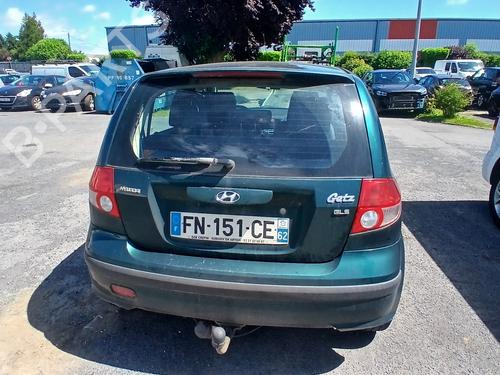 Switch HYUNDAI GETZ (TB) 1.3 | BP37504695I30 - Image 8