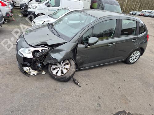 Steering column stalk CITROËN C3 II (SC_) 1.4 HDi 70 (SC8HZC, SC8HR0, SC8HP4) | BP32713156I23  - Image 12