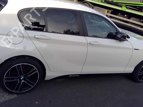 Right sun visor BMW 1 (F20) 118 d | BP31910514I2  - Image 14