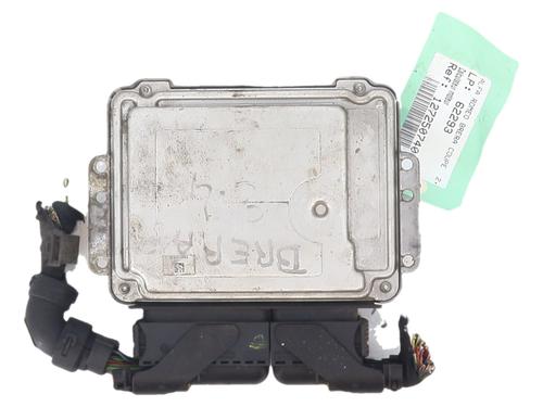 Used Engine control unit (ECU) Engine control unit (ECU) 36791707 36791707