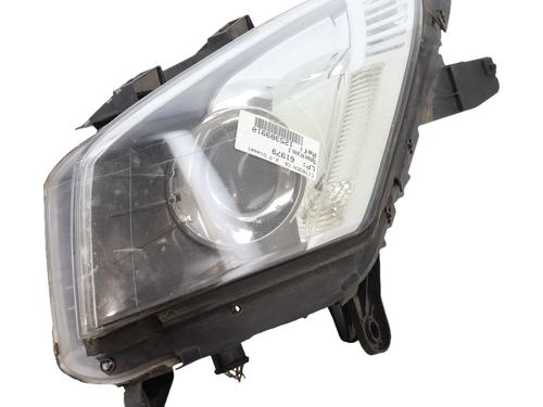Right headlight CITROËN C6 (TD_) 2.7 HDi | BP35939265C29 - Image 5