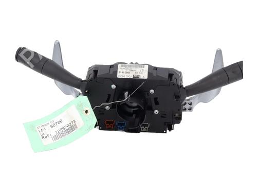 Used Steering column stalk Steering column stalk CITROËN C3 I (FC_, FN_) 1.6 16V (109 hp) 33715257 33715257