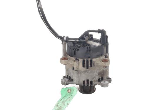 Alternator SEAT ALTEA (5P1) 1.9 TDI | BP25276080M7 