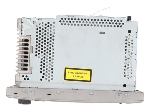 Radio JAGUAR X-TYPE I (X400) 2.2 D | BP30159408E6