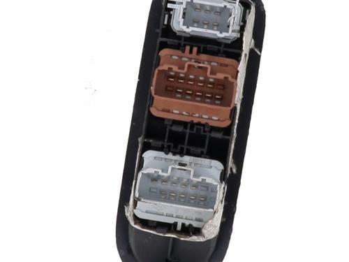Left front window switch RENAULT SCÉNIC II (JM0/1_) 1.5 dCi (JM1E, JM16) | BP25824560I27 