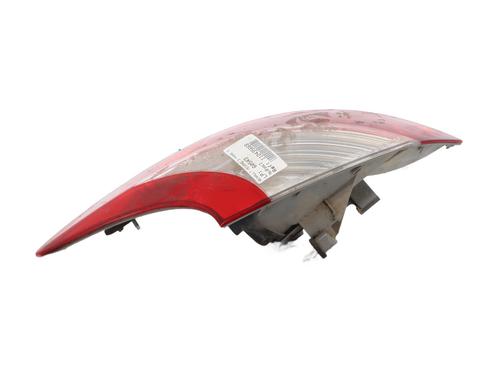 Right taillight RENAULT MEGANE III Hatchback (BZ0/1_, B3_) 1.5 dCi (BZ09, BZ0D, BZ1W, BZ29, BZ14) | BP29560033C35 