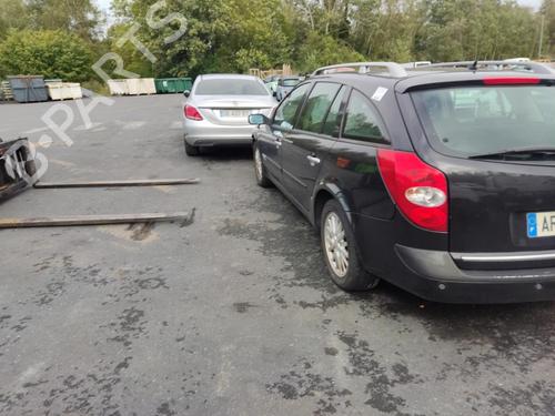 Left front window switch RENAULT LAGUNA II Grandtour (KG0/1_) 1.9 dCi | BP23788751I27 
