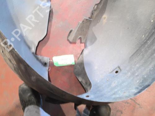 Wheel arch PEUGEOT 308 I (4A_, 4C_) 1.6 HDi | BP28032449C56 