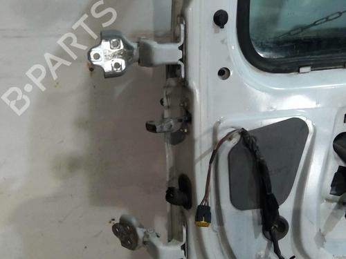Right front door RENAULT MASTER II Van (FD) 2.5 dCi 100 (FD0U, FD0V) | BP20361815C3 
