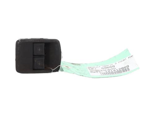 Left front window switch RENAULT TRAFIC III Van (FG_) 1.6 dCi 115 (FGMD) | BP32456655I27 - Image 5