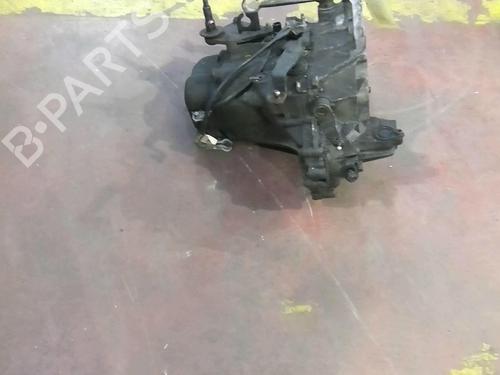 Gearbox PEUGEOT 206+ (2L_, 2M_) 1.4 i (2LKFWA, 2MKFWA) | BP20355434M3 