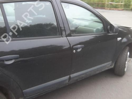 Heater blower motor DACIA SANDERO 1.2 16V | BP21826909M62 