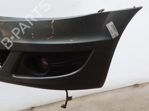 Front bumper DACIA LOGAN MCV (KS_) 1.5 dCi (KS04) | BP28283638C7 - Image 4