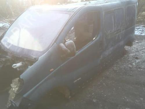 Steering rack RENAULT TRAFIC II Bus (JL) 1.9 dCI 100 (JL0C, JL0K) | BP23789240M22  - Image 16